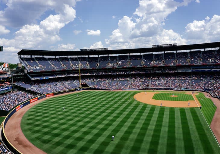 Your Guide to Throwing the Ultimate Astros Viewing Party